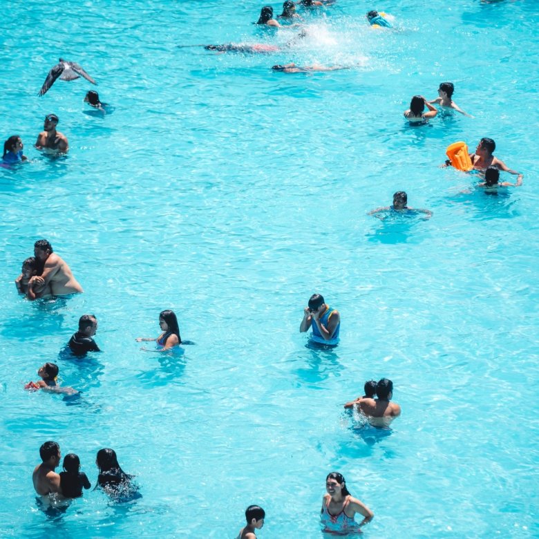 Gemeinschaftspool vs. Privatpool: Was sollten Immobilienkäufer wählen?