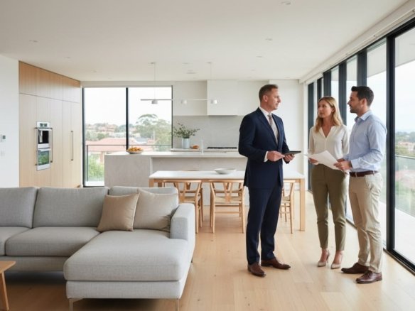 Analyzing trends in the Canadian housing market in the second half of 2026