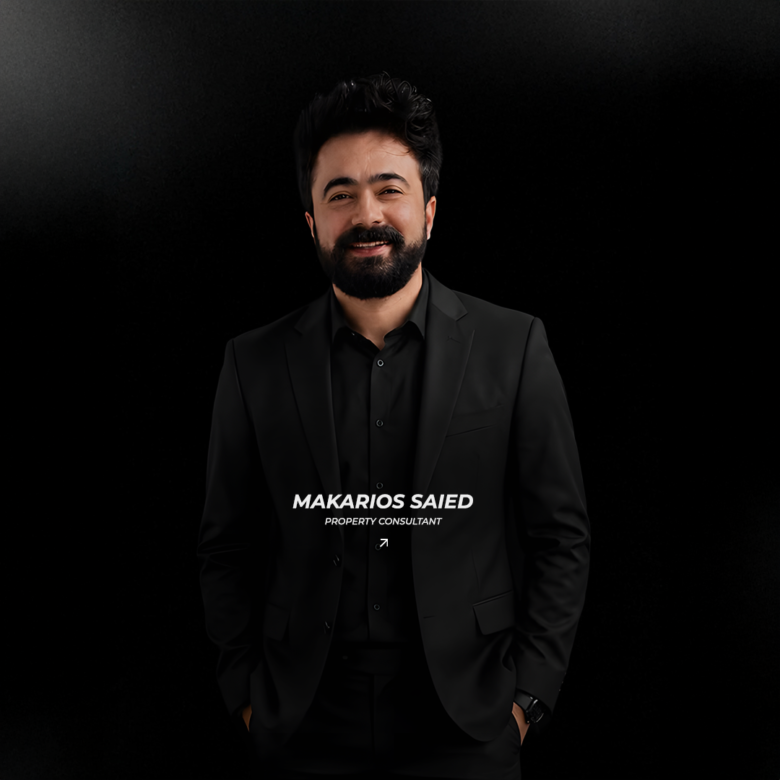 Property Consultant in Hurghada