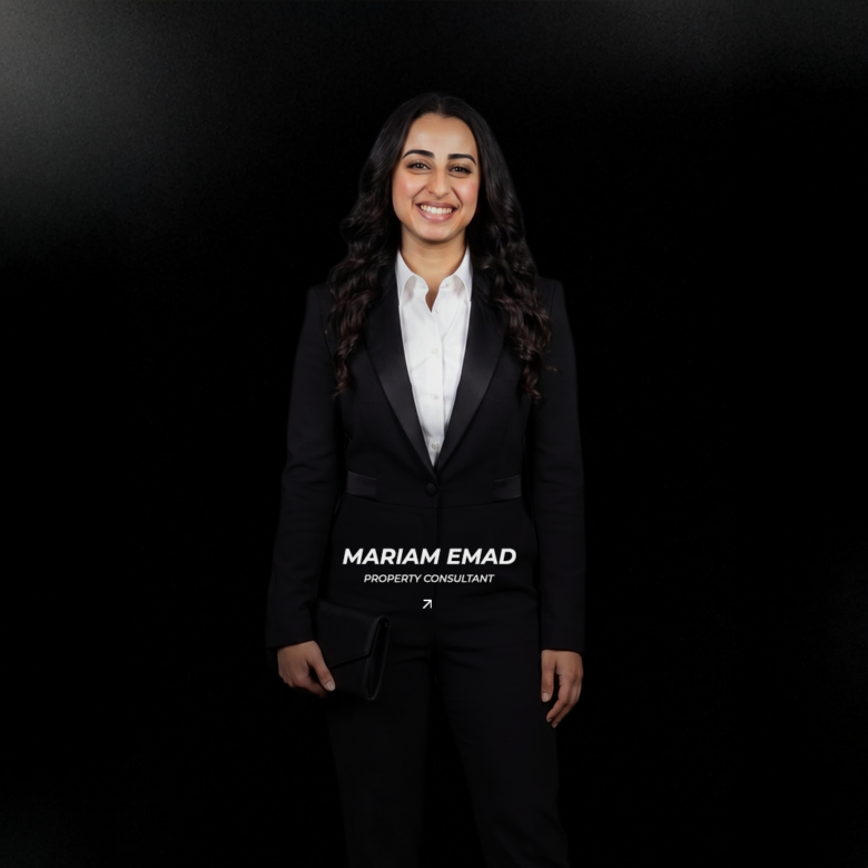 Property Consultant in Hurghada
