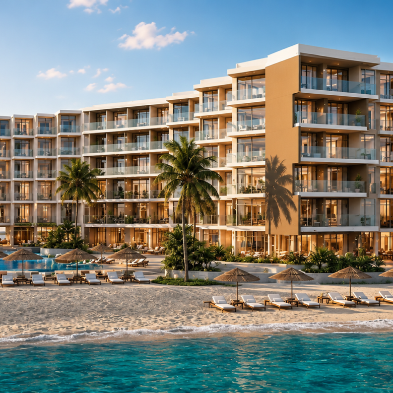 Sea Breeze Hurghada Properties for Sale: 5 Top Secrets to Beachfront Luxury