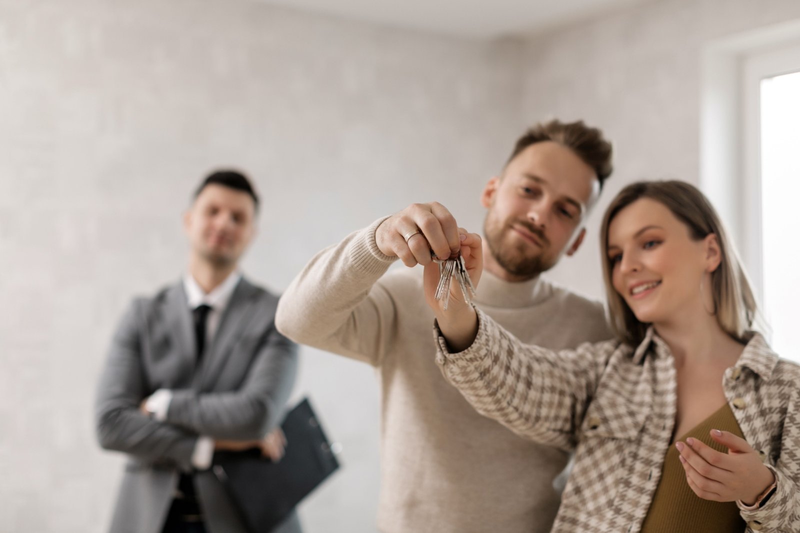Planning a household move this summer to maximize market trends
