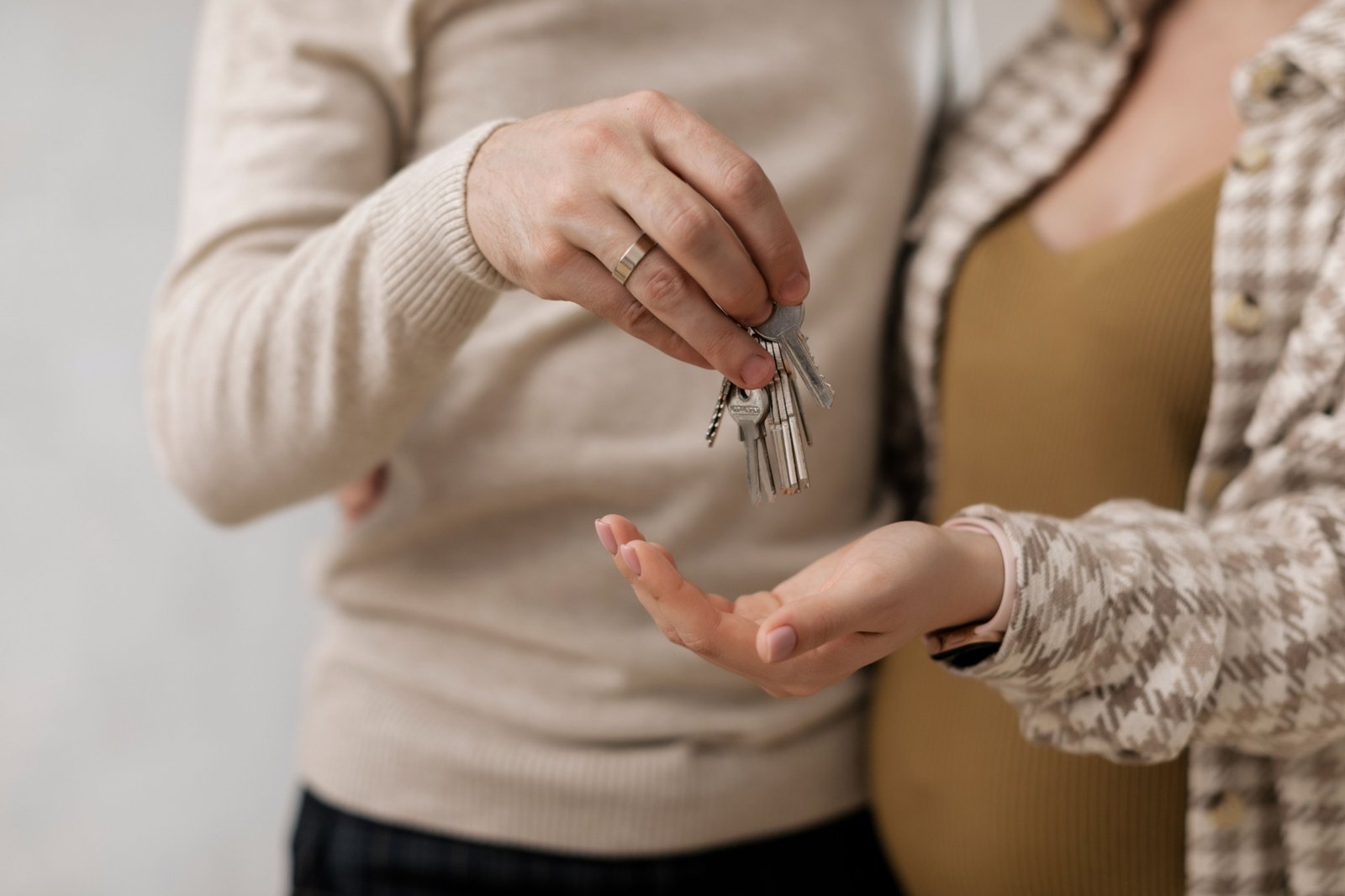 Homeowners and sellers taking their homes off the market due to pricing trends