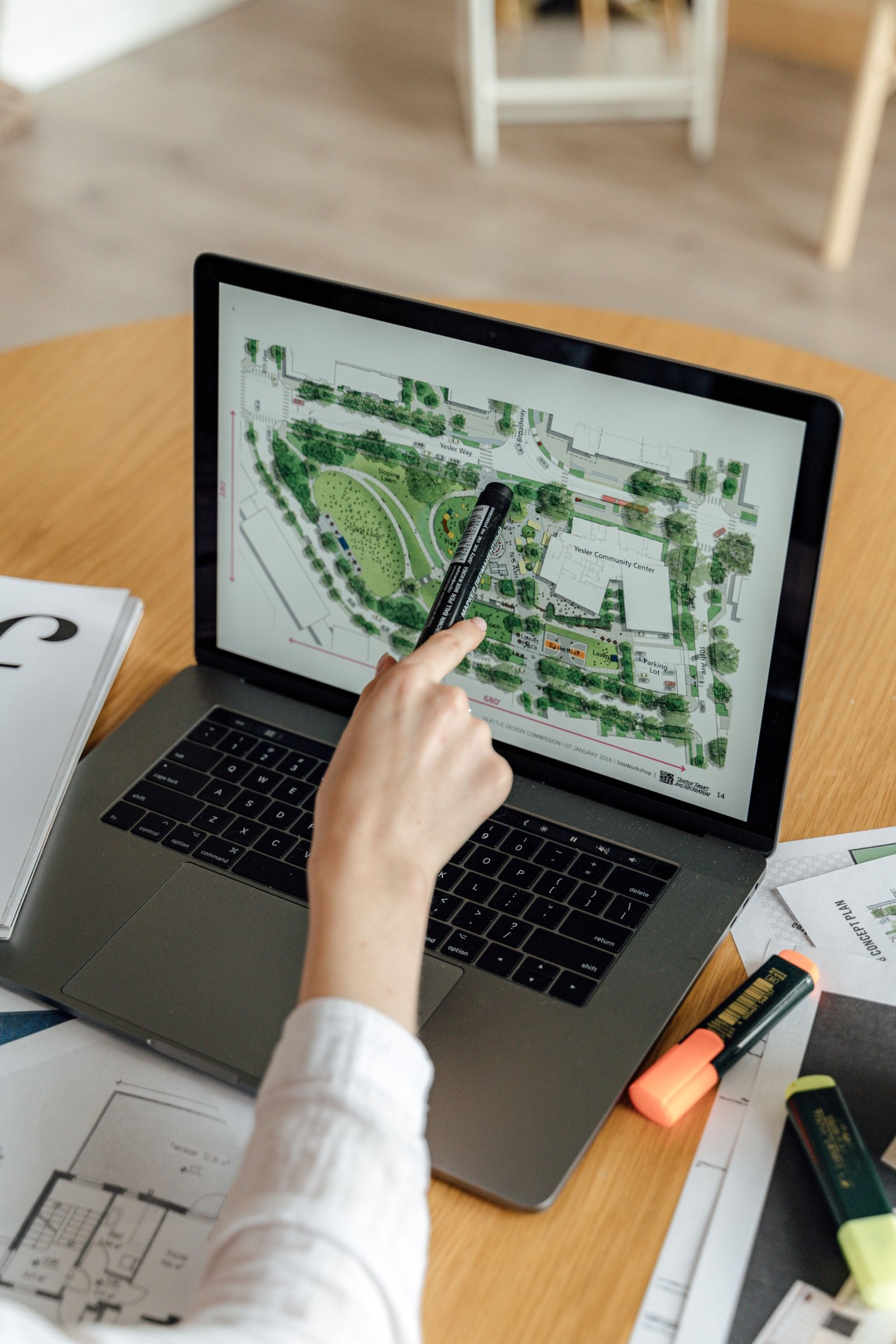 Jakość i innowacje w projektach nieruchomości Knight Properties