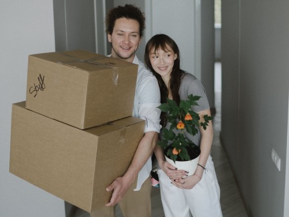 Benefits of downsizing and why smaller homes are paying off for buyers