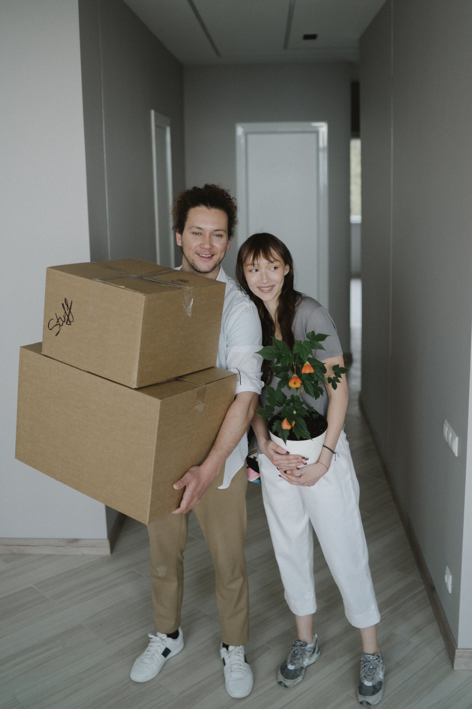 Benefits of downsizing and why smaller homes are paying off for buyers