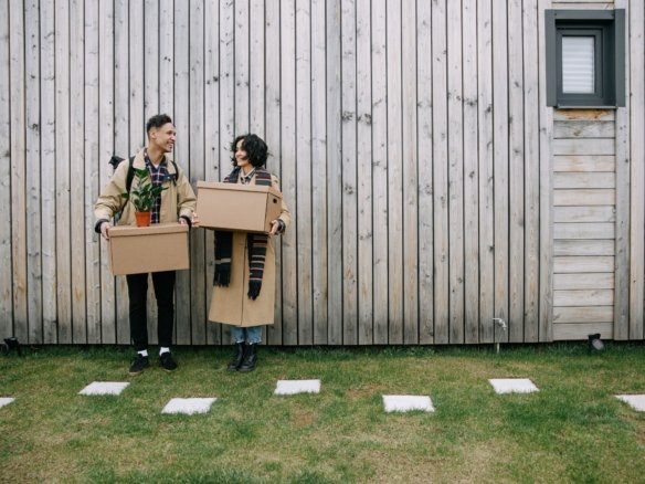 How to make sure your sale crosses the finish line in the UK property market