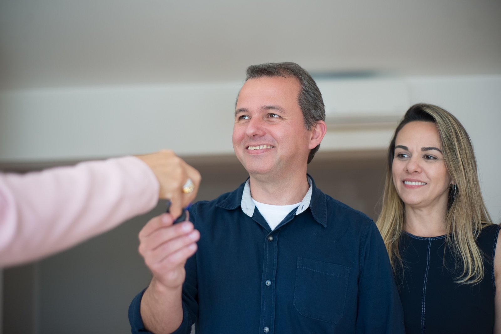 Securing a great deal on a house sitting on the market