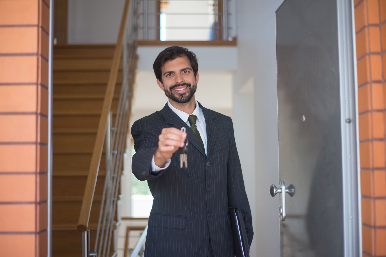 using a tax refund to buy a home