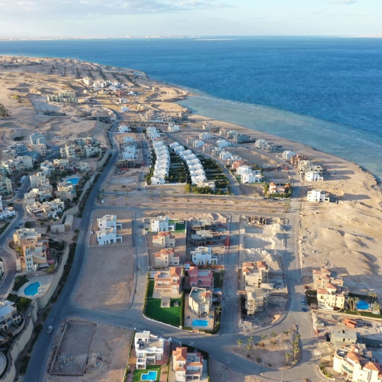 Why Real Estate is Still Egypt’s Favorite Investment for Long-Term Wealth