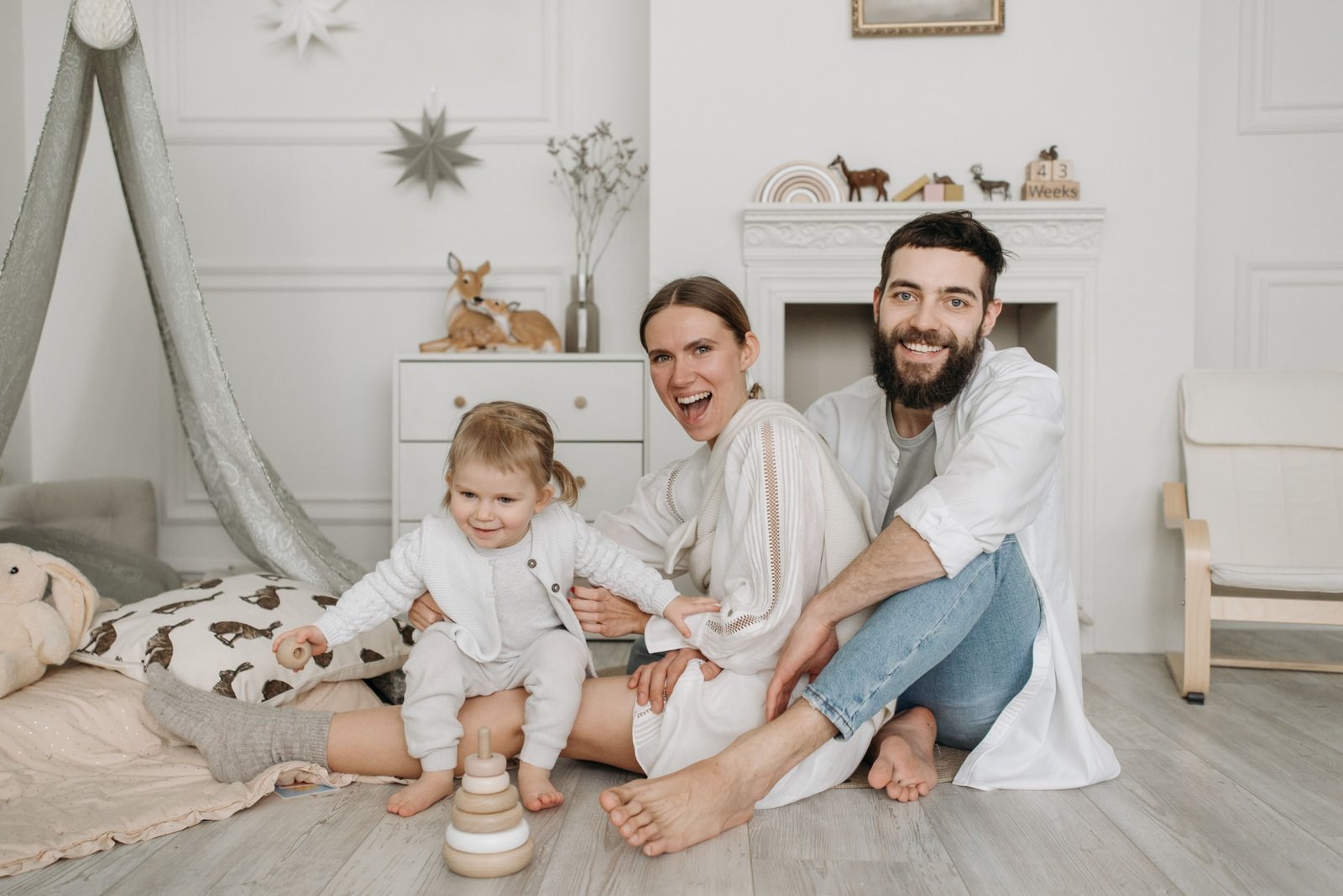 Luxury property options for buying your first home