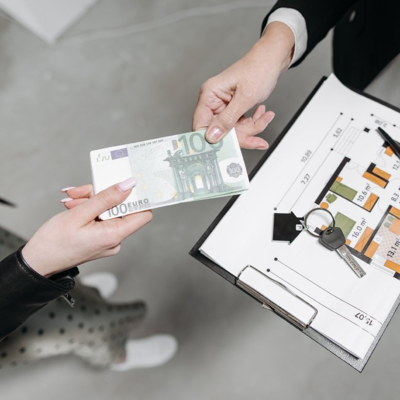 Niedrigere Anzahlungen als seit 2021: Was Immobilienkäufer jetzt wissen sollten