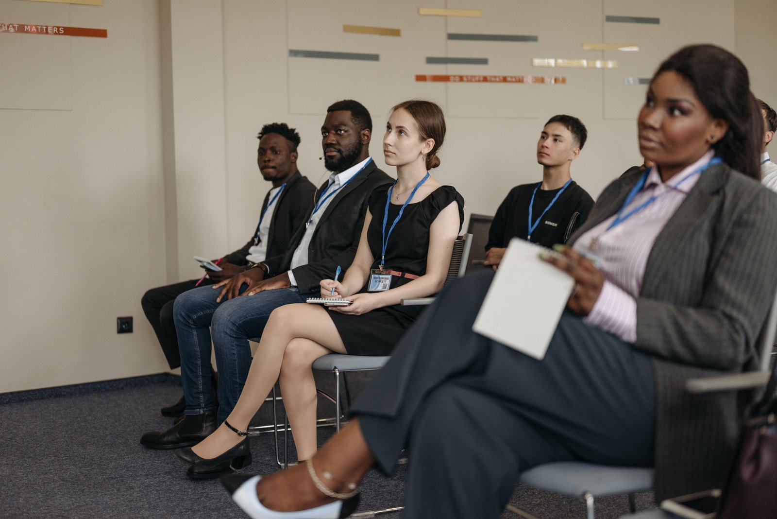 Audience-focused real estate marketing strategy connecting property projects with qualified buyers and investors.