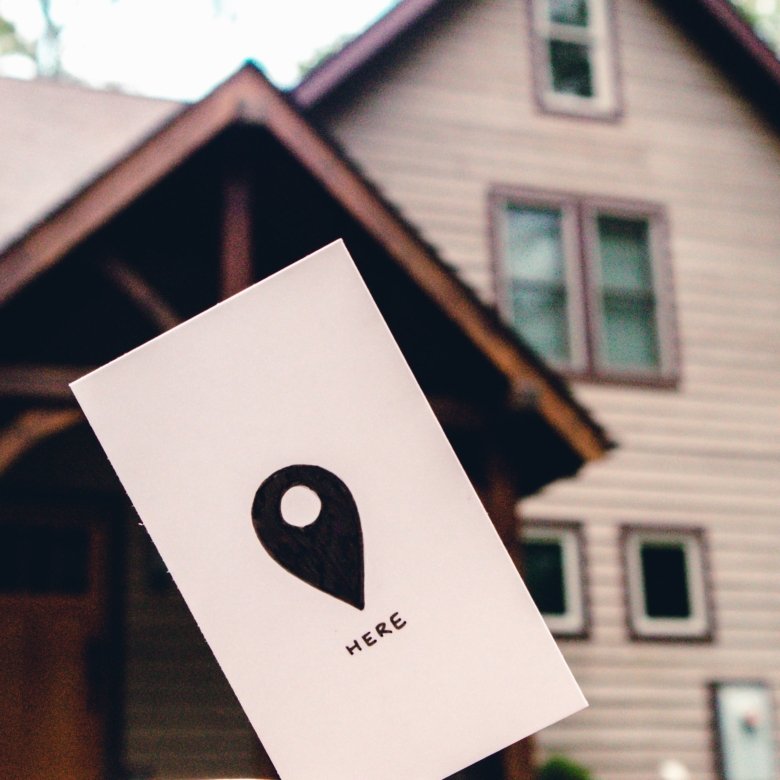 Emplacement ou taille du bien : qu’est-ce qui compte le plus lors de l’achat d’une maison ?