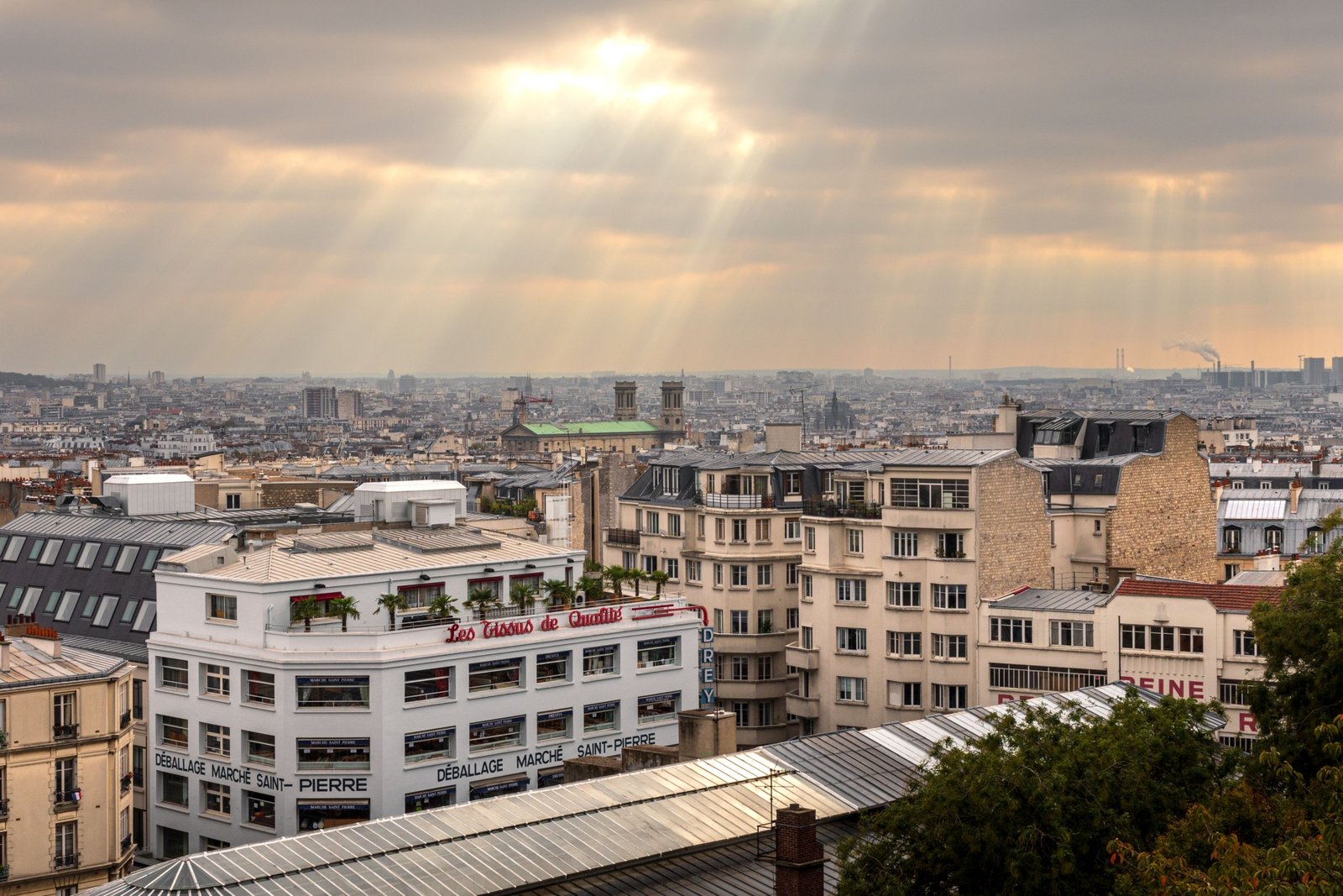 Analyse des raisons pour lesquelles le marché immobilier est plus fort aujourd'hui