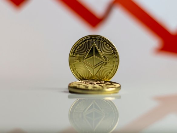 Prix de l'or en Égypte en baisse et impact sur les investisseurs et les acheteurs.