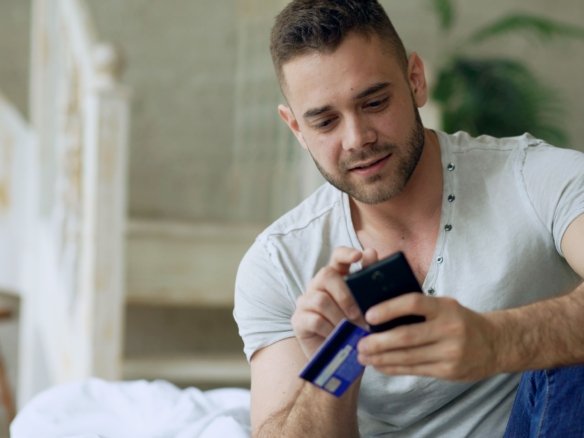 Reviewing credit score do you really need to buy a home data on a computer