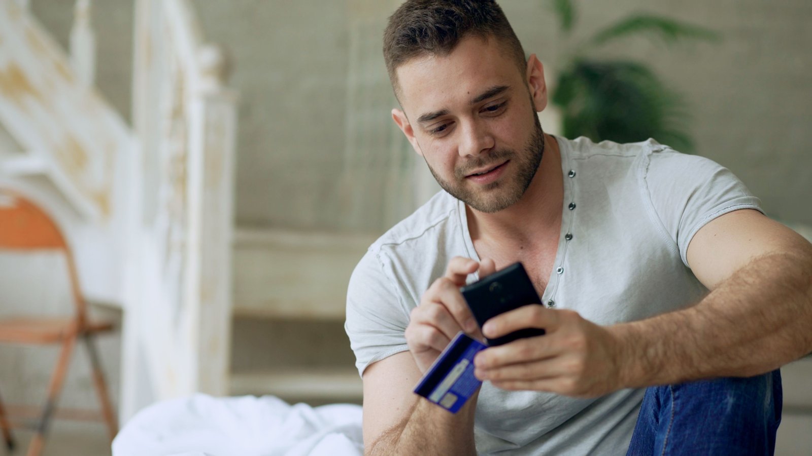Reviewing credit score do you really need to buy a home data on a computer