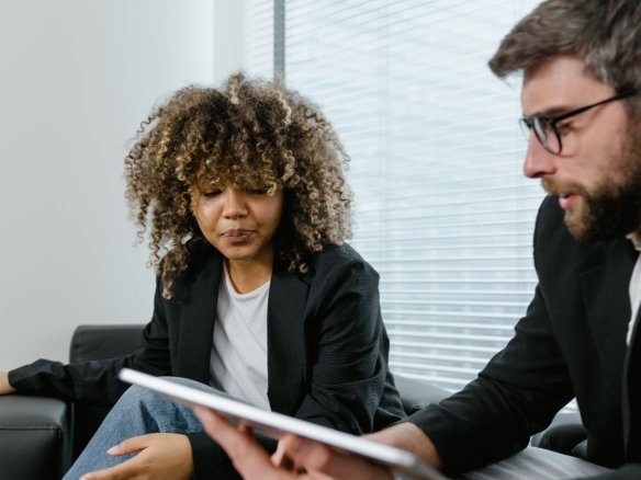 Real estate negotiation showing the fading of the Take It or Leave It Attitude