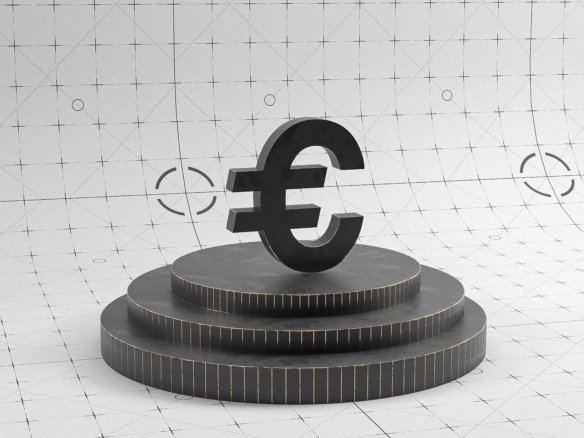 Euro-Fall und seine Auswirkungen auf Immobilienkäufer und Investoren in Ägypten.