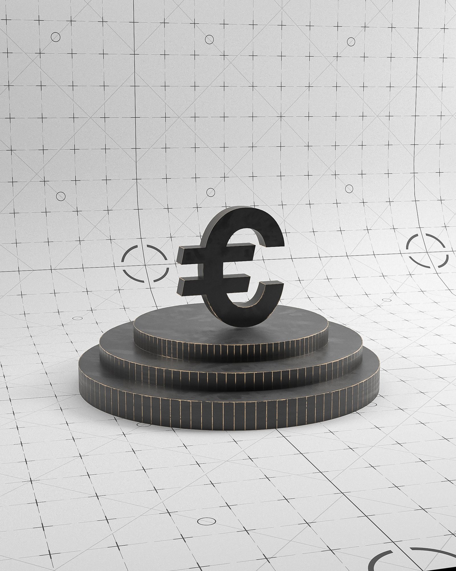 Euro-Fall und seine Auswirkungen auf Immobilienkäufer und Investoren in Ägypten.
