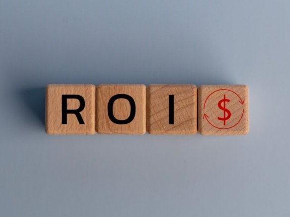 Analisi investimento immobiliare Cap Rate ROI formula calcolo Knight Properties