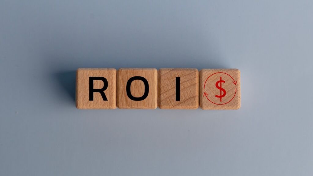 Analisi investimento immobiliare Cap Rate ROI formula calcolo Knight Properties