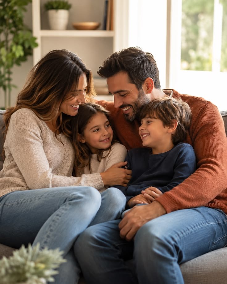 تحويل المنزل إلى بيت دافئ وإضافة لمسات شخصية مع Knight Properties