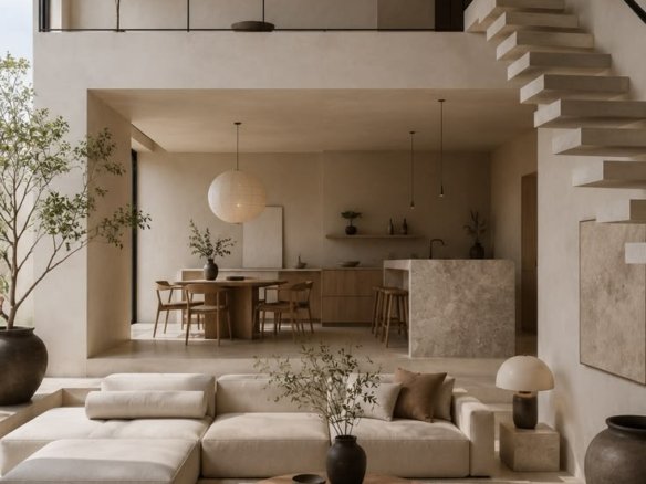 woning stijlen Hurghada staging tips met Knight Properties