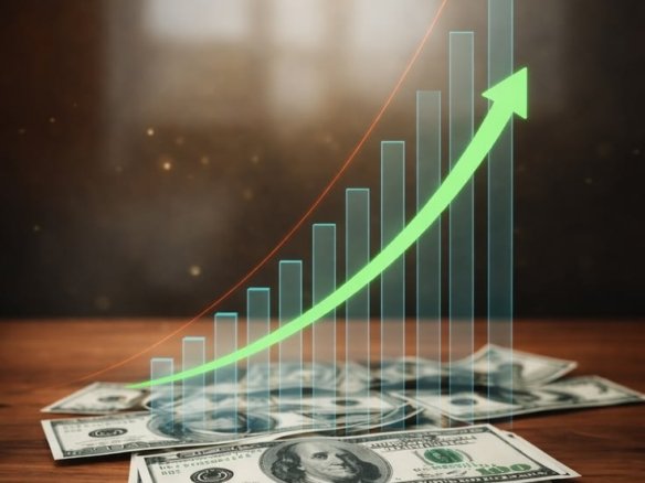 Where are buyers paying cash for homes in the US housing market with Knight Properties
