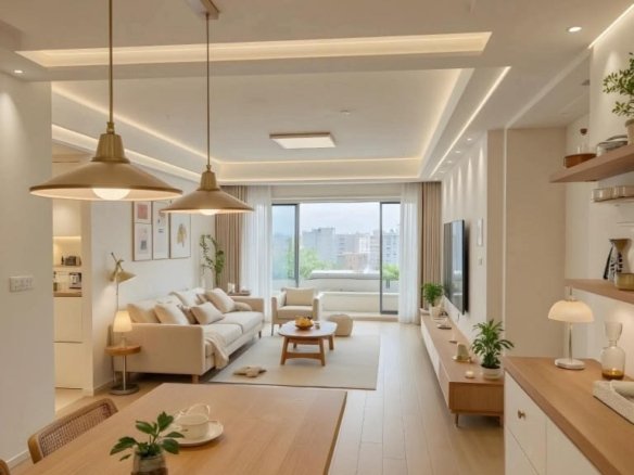 Wynajem wakacyjny mieszkania w Hurghadzie z Knight Properties