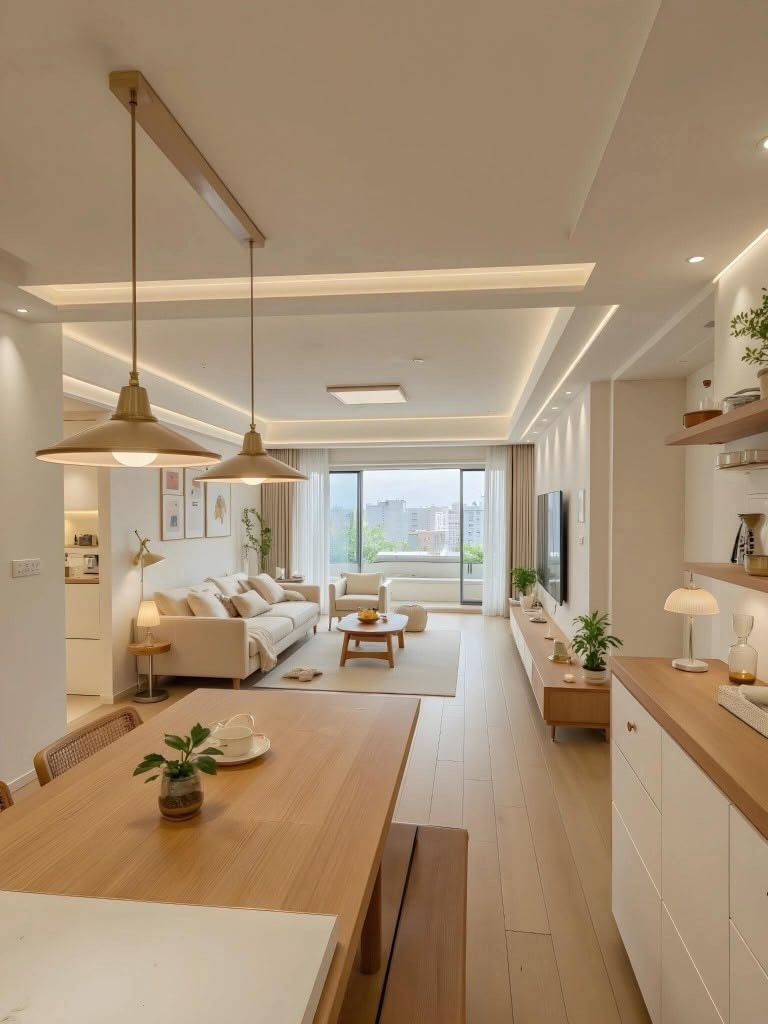 Wynajem wakacyjny mieszkania w Hurghadzie z Knight Properties