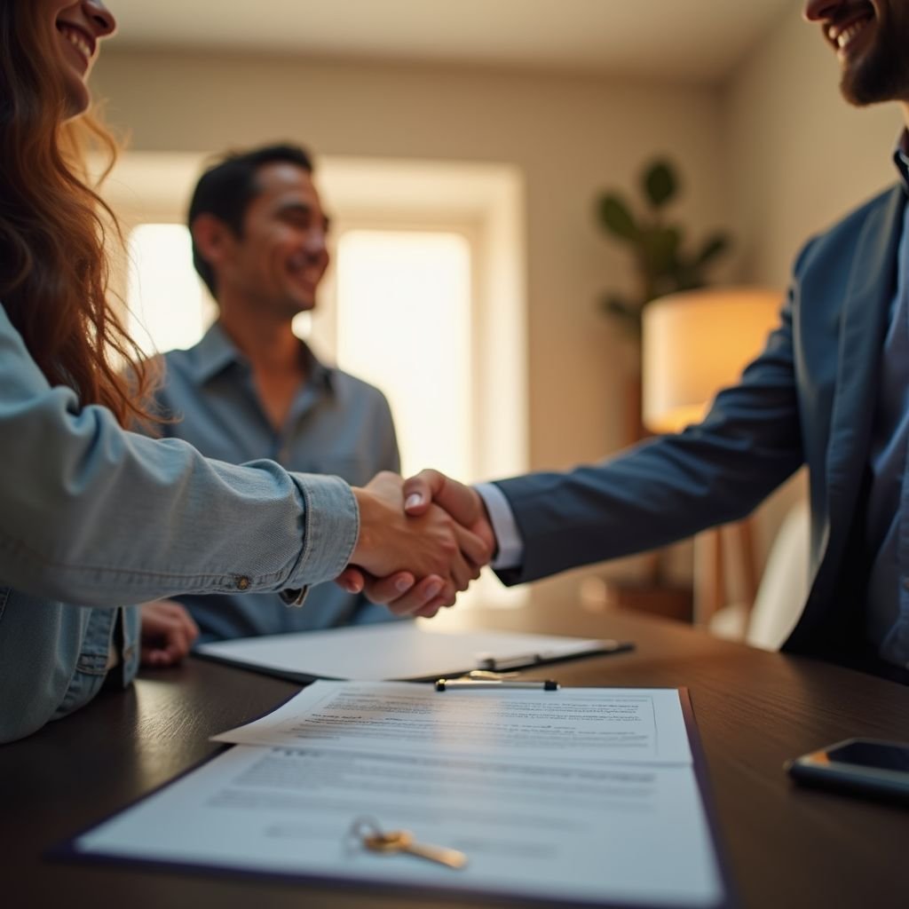 Покупка недвижимости в Хургаде без стресса с Knight Properties