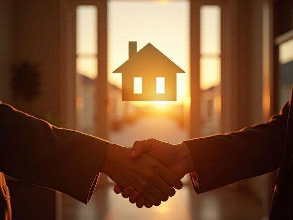 : حجم القيمة الرأسمالية المكتسبة للعقار وكيفية نموها مع Knight Properties