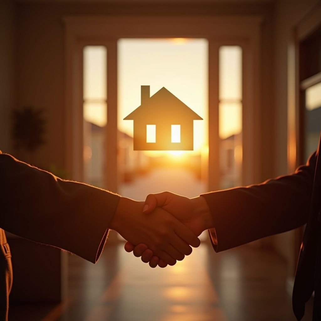 : حجم القيمة الرأسمالية المكتسبة للعقار وكيفية نموها مع Knight Properties