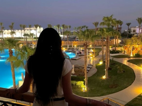 المعيشة في سهل حشيش نمط الحياة والتكلفة Knight Properties