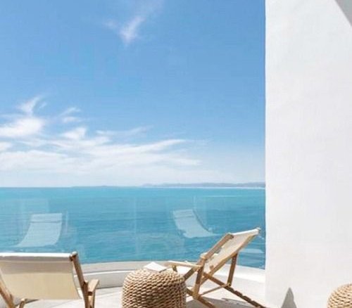 Buying property in egypt for foreigners luxury apartment Red Sea Knight Properties
