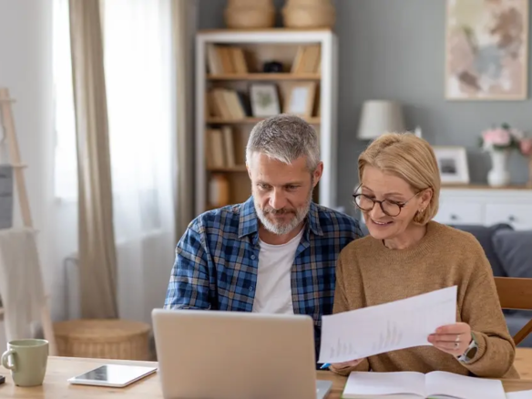 الاستثمار العقاري من خلال حساب التقاعد مع شركة Knight Properties في الغردقة