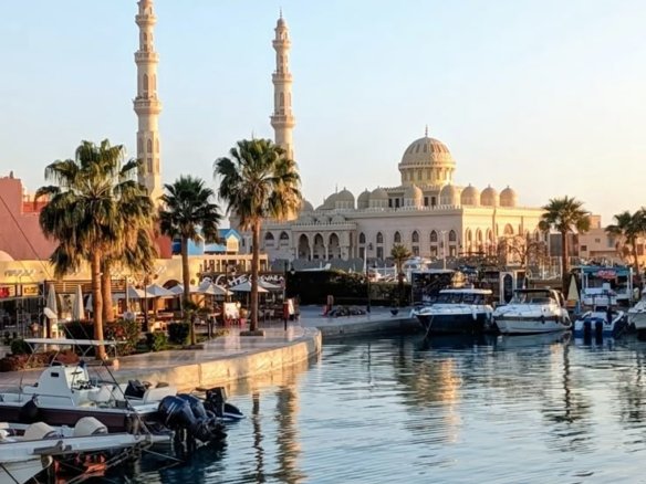 Buying Property in Hurghada Guide by Knight Properties