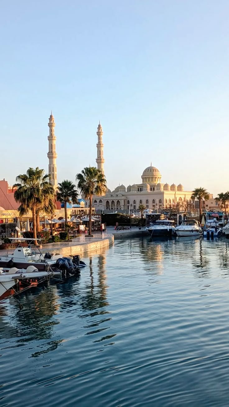 Buying Property in Hurghada Guide by Knight Properties