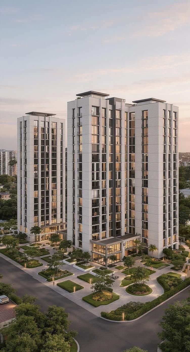 NAR Commercial Real Estate Demand Index analysis for commercial investment by Knight Properties Hurghada
