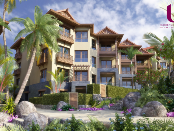 U Residences Sahl Hasheesh hurghada Safe and fun kids play area and family recreational zones at U Residences Sahl Hasheesh