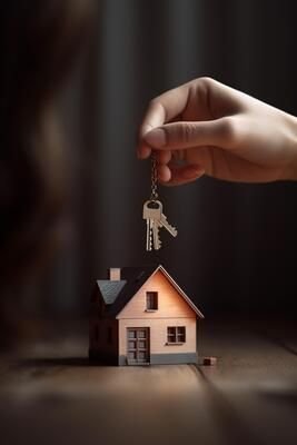 Gen Z homeownership guide 2026 modern real estate investment Knight Properties