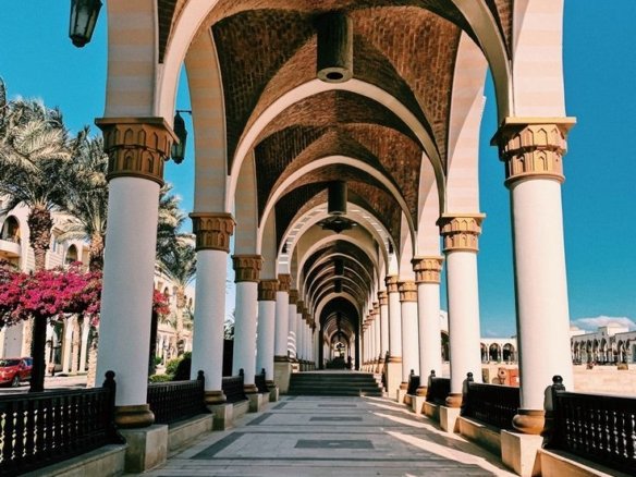 الاستثمار العقاري في سهل حشيش مع شركة Knight Properties