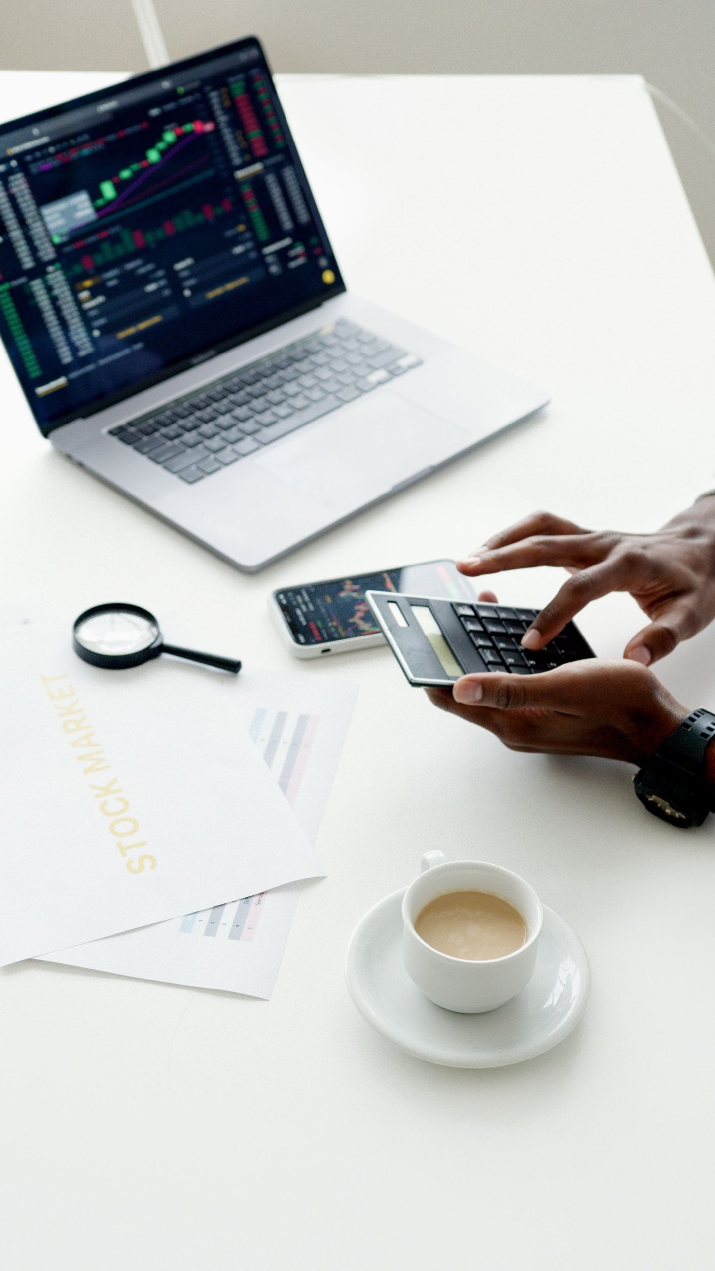 إعداد دراسة جدوى عقارية في الغردقة مع Knight Properties