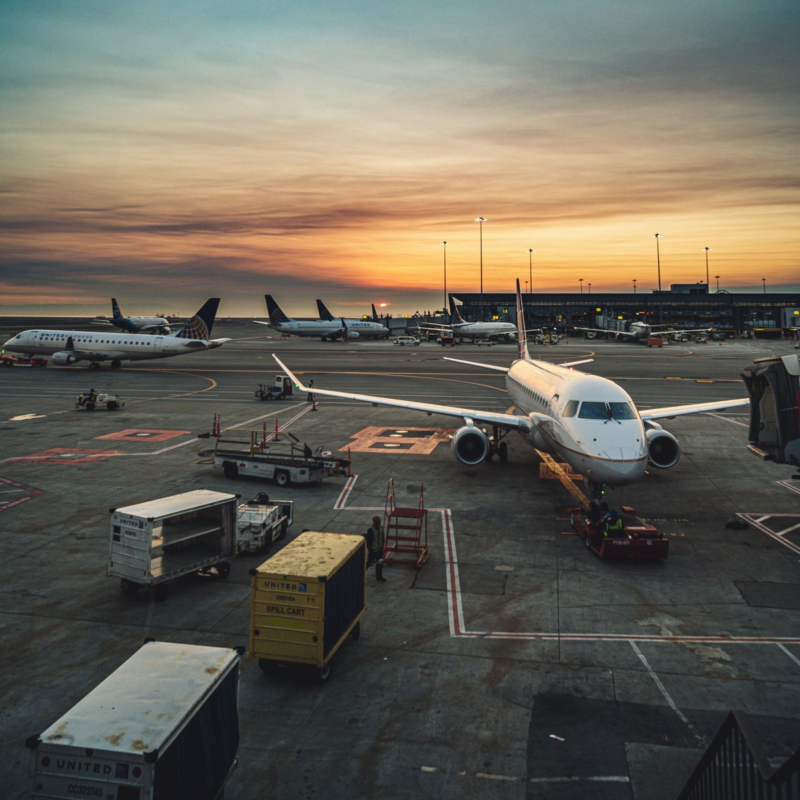 Airport distance and amenities rental impact Hurghada investment guide by Knight Properties