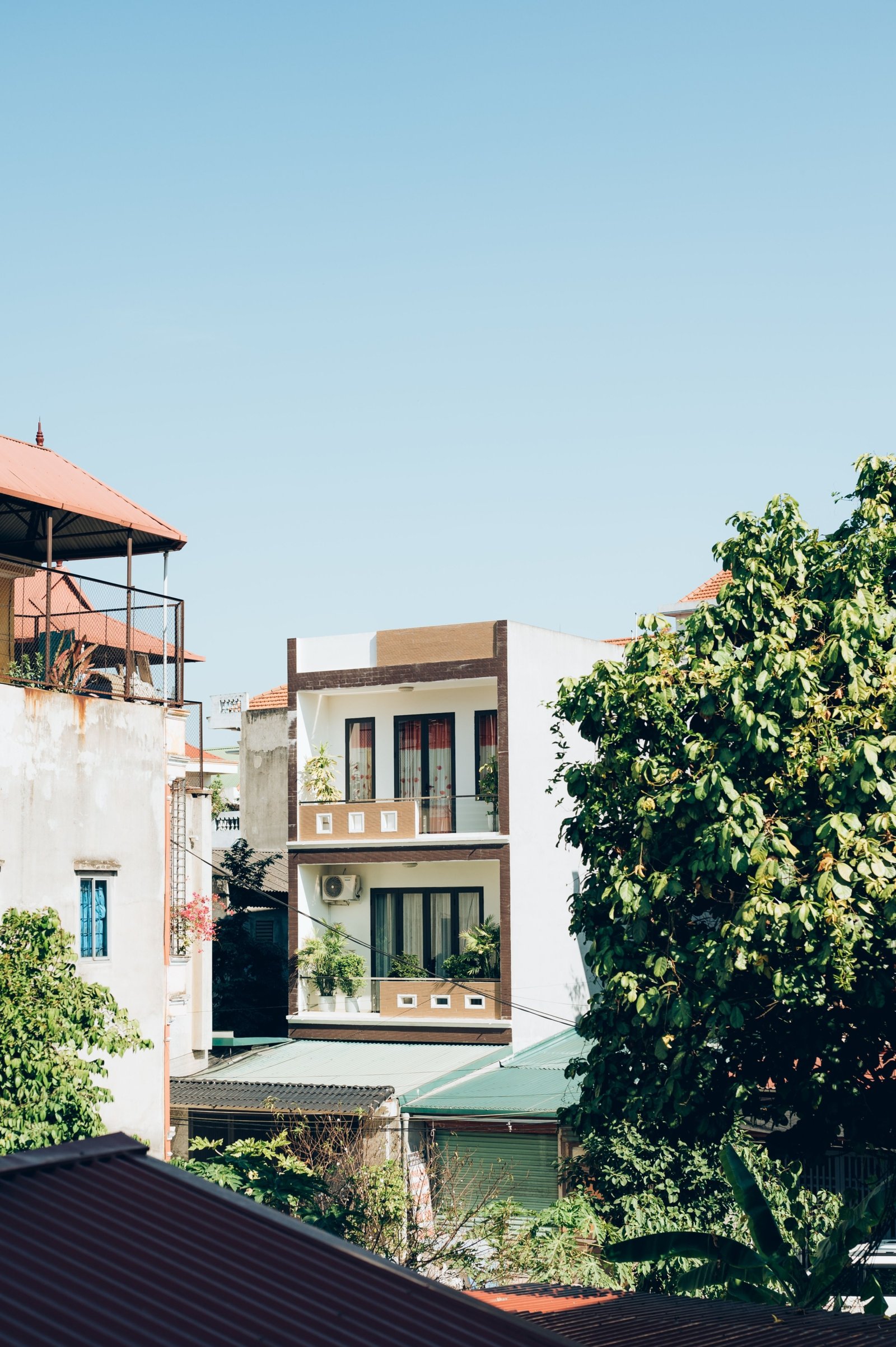 Smaller homes offering modern, affordable living for today's home buyers
