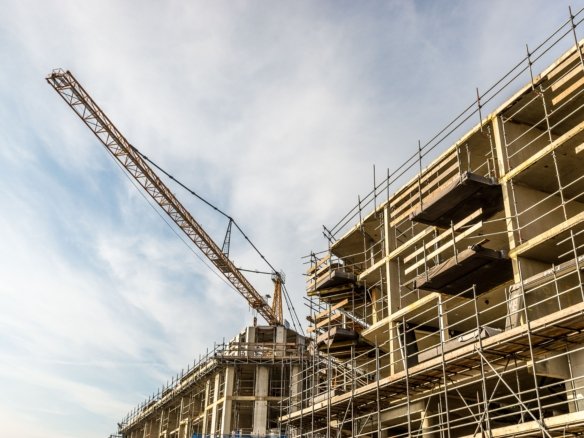 Avoid Unfinished Infrastructure Projects in Hurghada with Knight Properties