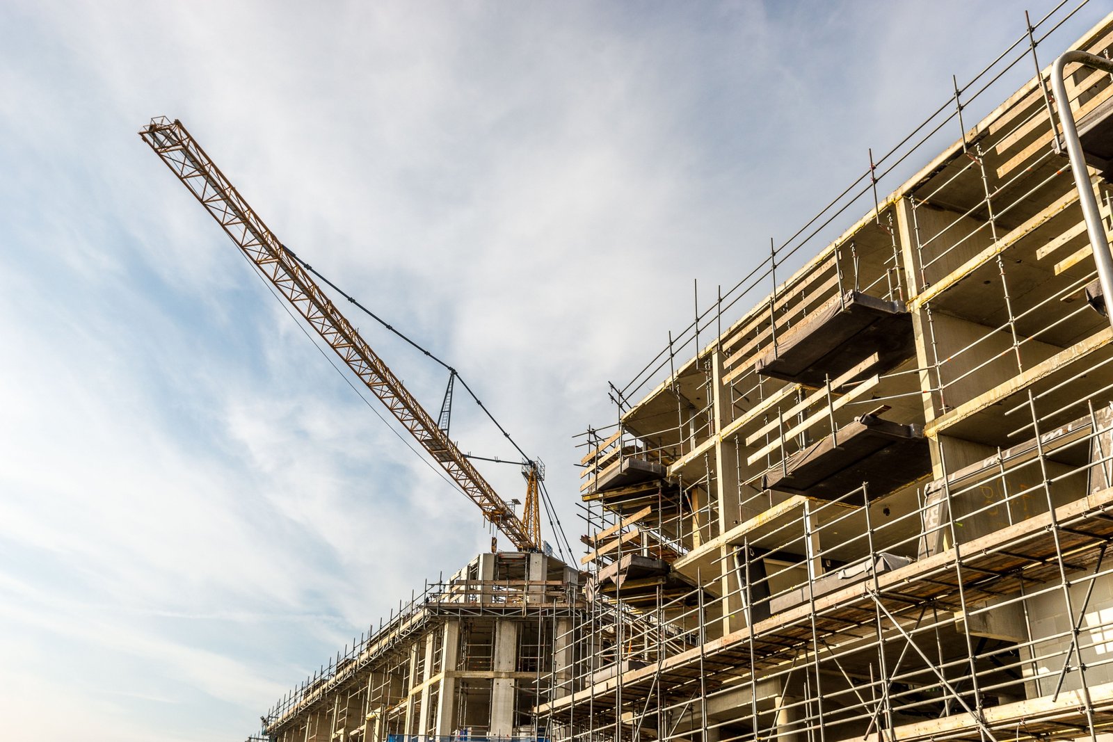 Avoid Unfinished Infrastructure Projects in Hurghada with Knight Properties
