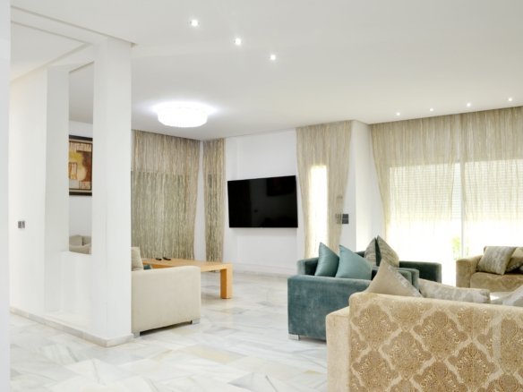 فحص تراخيص الأرض والبناء في الغردقة مع Knight Properties